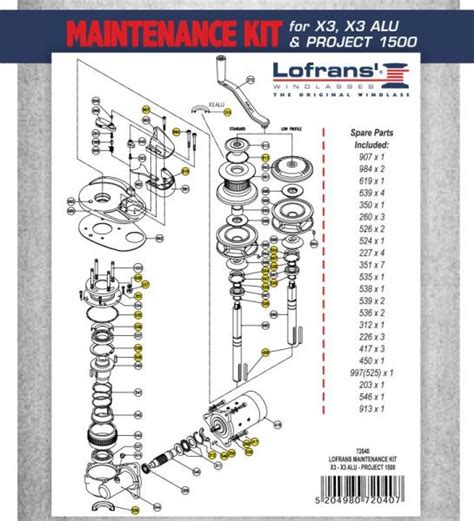 LOFRANS AIRON WINDLASS MANUAL Ebook Epub