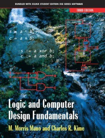 LOGIC AND COMPUTER DESIGN FUNDAMENTALS 3RD EDITION SOLUTIONS Ebook Doc