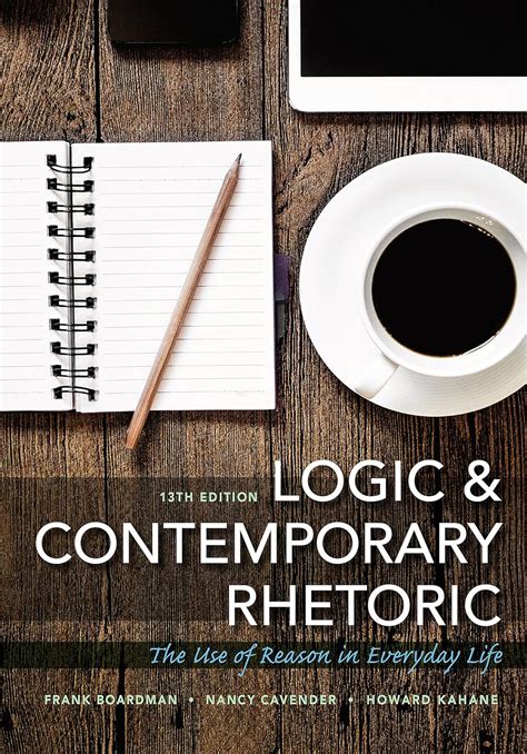 LOGIC AND CONTEMPORARY RHETORIC 12TH EDITION ANSWERS Ebook Doc