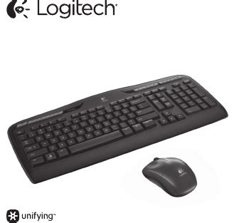 LOGITECH K330 KEYBOARD MANUAL Ebook Doc