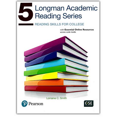 LONGMAN ACADEMIC READING SERIES 5 Ebook Reader