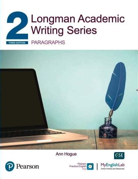 LONGMAN ACADEMIC WRITING SERIES 2 ANSWER KEY Ebook PDF