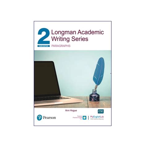 LONGMAN ACADEMIC WRITING SERIES 2 ANSWER KEY Ebook PDF