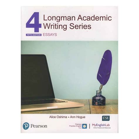 LONGMAN ACADEMIC WRITING SERIES 4 Ebook Reader
