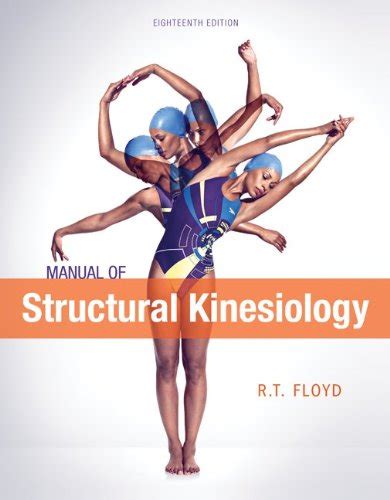 LOOSELEAF FOR MANUAL OF STRUCTURAL KINESIOLOGY Kindle Editon