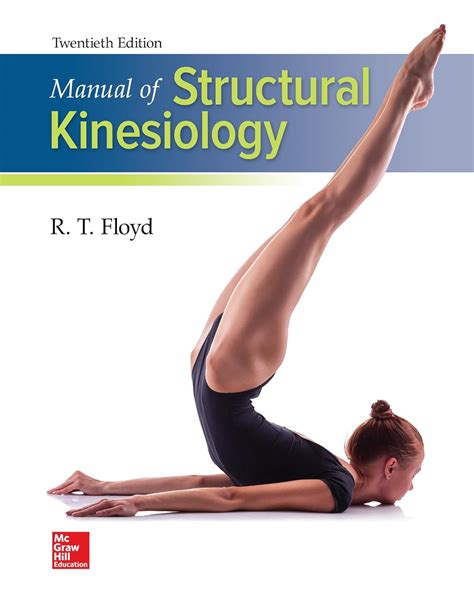 LOOSELEAF FOR MANUAL OF STRUCTURAL KINESIOLOGY Kindle Editon