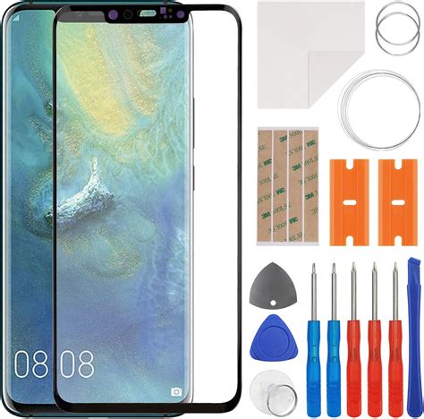 LOPURS Front Screen Outer Huawei Doc