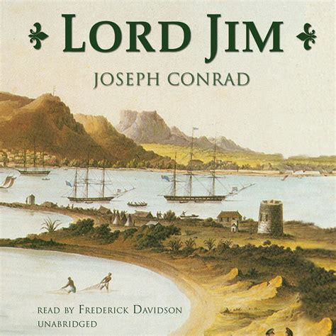 LORD JIM Reader