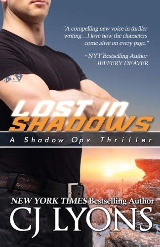 LOST IN SHADOWS Shadow Ops Book 2 Volume 2 Kindle Editon