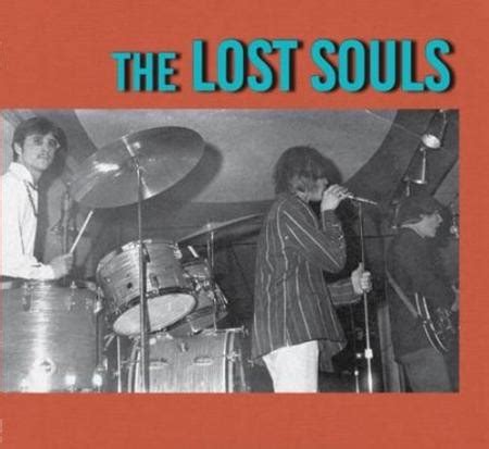 LOST SOULS CD PDF