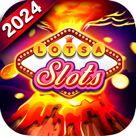 LOTSA Slots 777