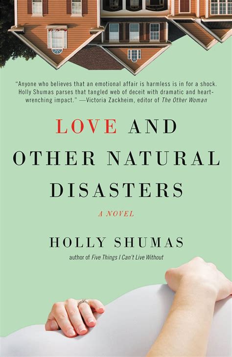 LOVE AND OTHER NATURAL DISASTERS Ebook PDF