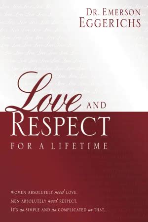 LOVE AND RESPECT STUDY GUIDE Ebook Reader