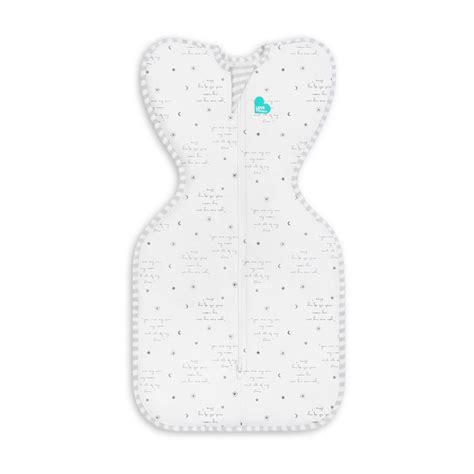 LOVE TO DREAM Swaddle Up 蝶型包巾 BB睡袋推介 防驚跳包巾