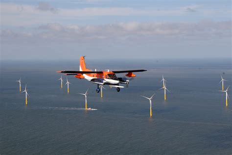 LOWAS: A Comprehensive Guide to Low-Altitude, Offshore Wind Farms