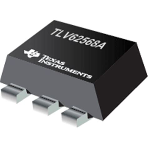 LP38690DTX-2.5/NOPB: The New Standard for Automotive Switching Regulators