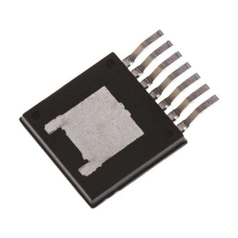 LP38690SDX-5.0/NOPB: Empowering DC-DC Conversion with Unparalleled Flexibility