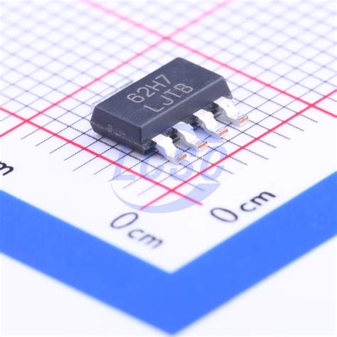 LP38692MP-5.0/NOPB: A Comprehensive Guide to the High-Performance DC/DC Step-Down Regulator