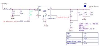 LP38692SDX-5.0/NOPB: A Comprehensive Guide to Switching Regulator