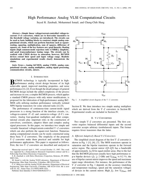 LP3878MRX-ADJ: The Powerhouse Solution for High-Performance Analog Circuits