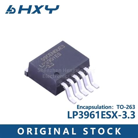 LP3961ESX-3.3