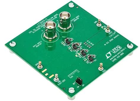 LP3965ESX-3.3/NOPB: A Comprehensive Guide to TI's Low Noise, High PSRR LDO Regulator