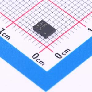 LP3981ILD-3.3/NOPB: A Comprehensive Guide to a High-Performance Voltage Regulator