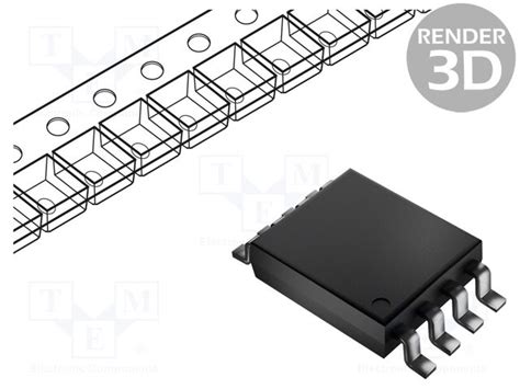 LP3982IMM-ADJ: The 1982-Adjustable Voltage Regulator