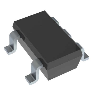 LP3985IM5X-5.0/NOPB: A Comprehensive Guide to Low-Power LDO Regulators