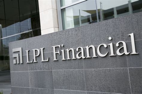 LPL CEO Fired: Company Faces Shakeup