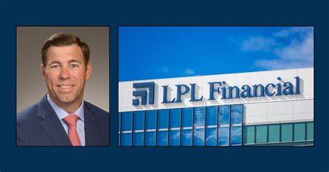 LPL Financial CEO Dan Arnold: A Visionary Leader Transforming the Industry