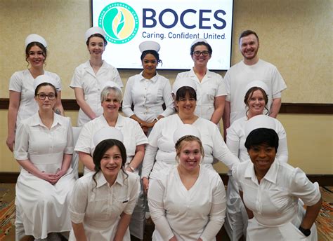 LPN BOCES Programs Near Me: A Comprehensive Guide to Enhancing Your Nursing Career