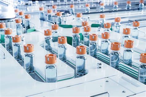 LPS: A Game-Changer for Pharmaceutical Manufacturing