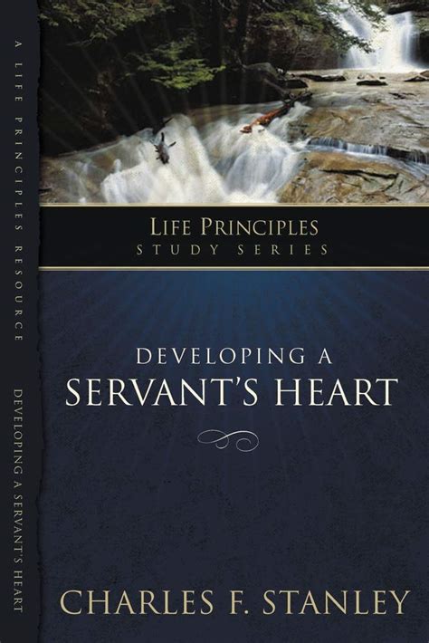 LPS DEVELOPING A SERVANT S HEART Life Principles Study Epub