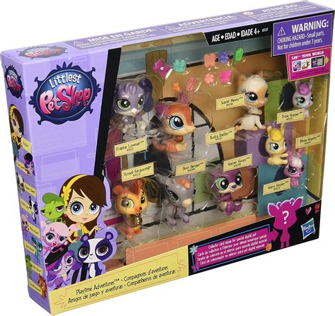 LPS Dolls with Pets: The Ultimate Guide to Littlest Pet Shop Playsets