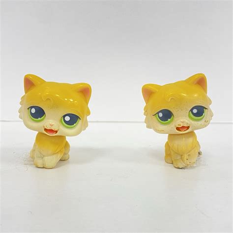 LPS in Box: A Treasure Trove of Colorful Companions