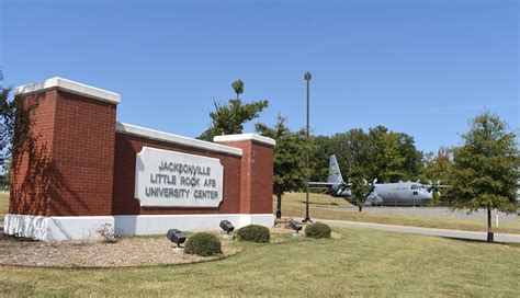 LR AFB Education Center: A Comprehensive Guide to Educational Excellence