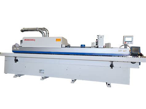 LR T64F-BBDB-1-1: The Cutting-Edge Edgebander for Precision Edgebanding