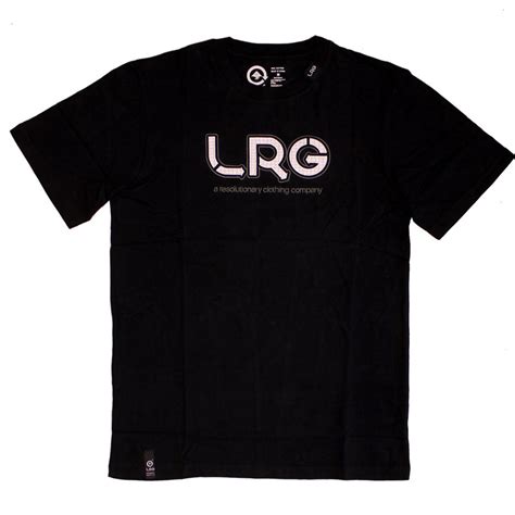 LRG I Ain't Fresh Shirt: The Ultimate Guide to Looking Effortlessly Cool