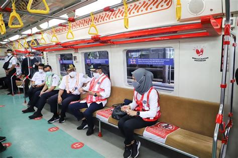 LRT: Panduan Komprehensif untuk Sistem Transportasi yang Efisien