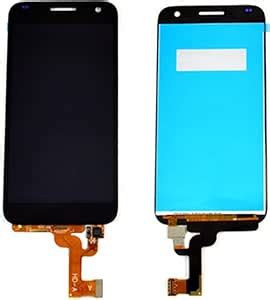 LSHtech Digitizer Assembly Motorola Generation Epub