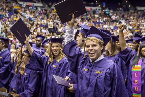 LSU Board of Supervisors Scholarship: A Comprehensive Guide for Students