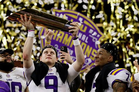 LSU Football: A Century of Gridiron Dominance