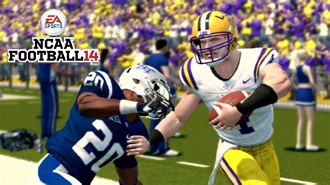 LSU Football: A Dynasty in the Making