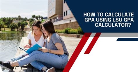 LSU GPA Calculator: Calculate Your Success with Ease