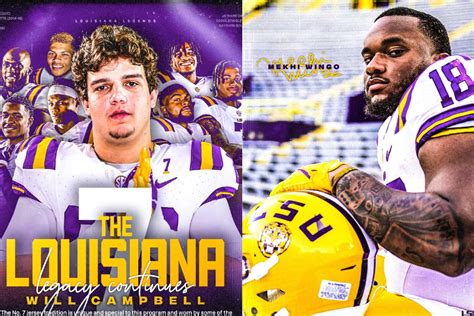 LSU Jersey Football: 10,000+ Years of Gridiron Tradition and Hype