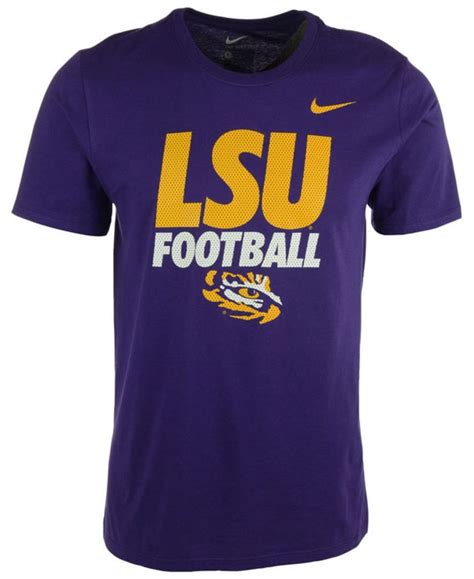 LSU T-Shirts: The Perfect Way to Show Your Fan Pride