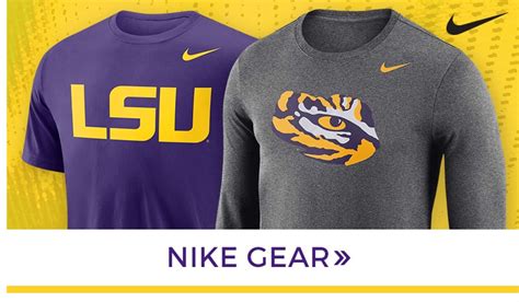 LSU T-Shirts: The Ultimate Guide to LSU Apparel