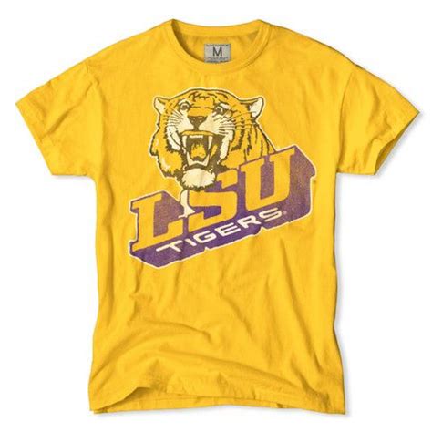 LSU Women's Tee Shirts: Elevate Your Game Day Spirit and Beyond