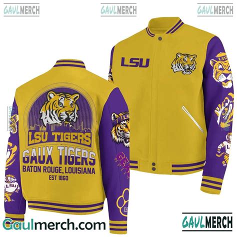 LSU Youth Shirts: The Perfect Way to Show Your Tigers Pride!